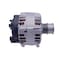 Wai Global Alternator, ALTVA IRIF 12V 140A SC6 CW, 140 Amp12 Volt, CW, 6Groove Clutch Pulley 20351N - alternate 8